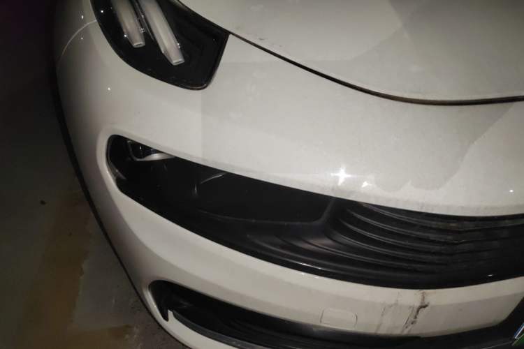 Used Lynk & Co 03 2018 1.5TD DCT Version China V Standard Right Front Headlight