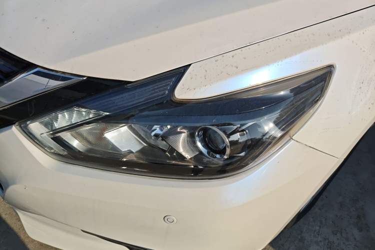 Used Nissan Teana 2016 Revised Version 2.0L XL Comfort Edition