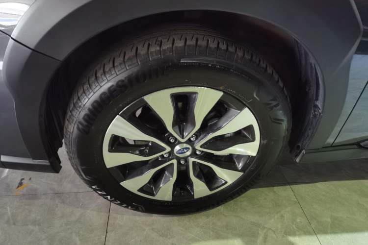 Used Subaru Outback 2023 2.5i AWD Flagship Edition EyeSight