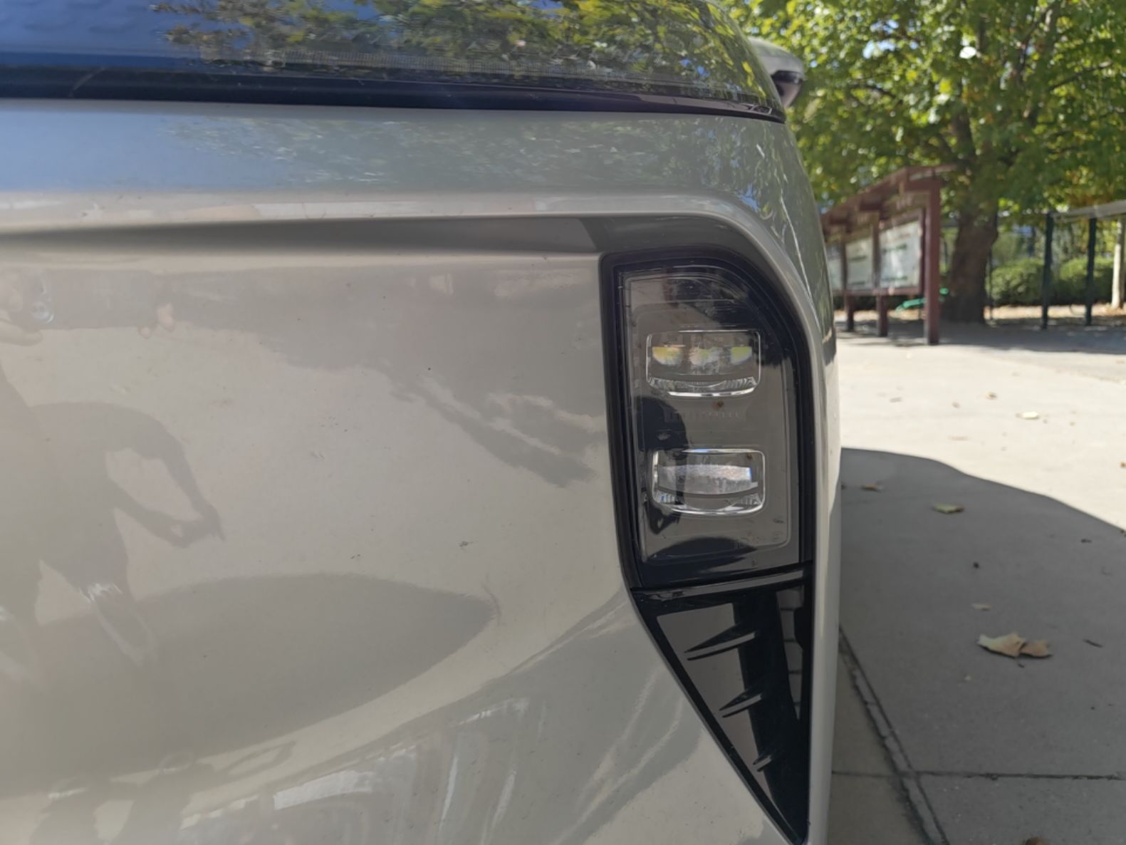 Dongfeng Aeolus L8 2025 Model 185KM Dream Edition — снимка 8