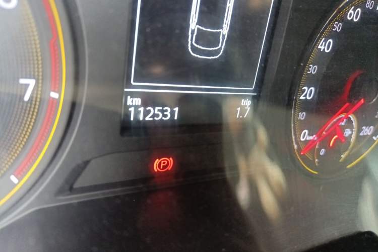 Used Volkswagen Lavida 2018 1.5L Manual Comfort Edition China V Standard