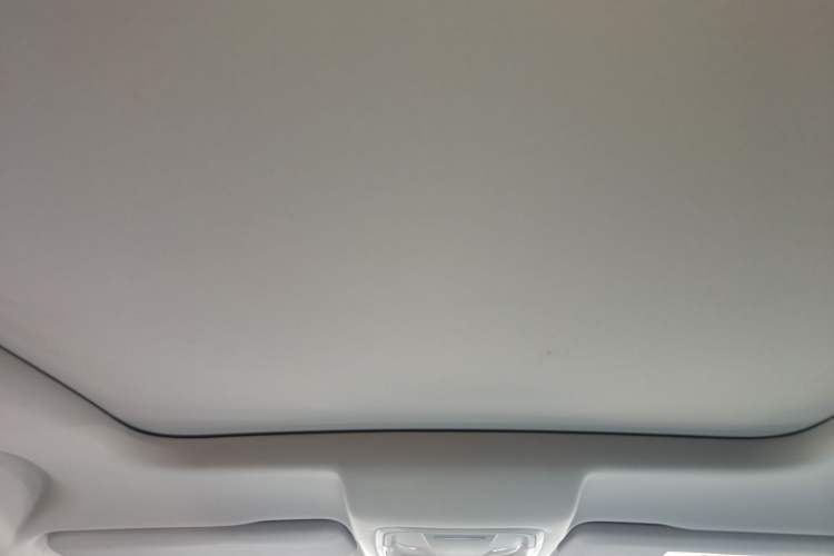 Used Haval H6 2021 3rd Generation 2.0T Automatic Two-Wheel Drive Max