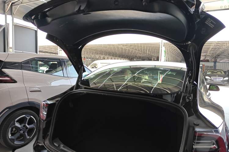 Used Tesla Model 3 2021 Standard Range Rear-Wheel Drive Upgraded Version 3D6