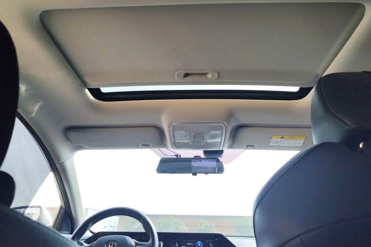 Used CHANGAN Eado 2020 PLUS 1.6L GDI Automatic Luxury Model
