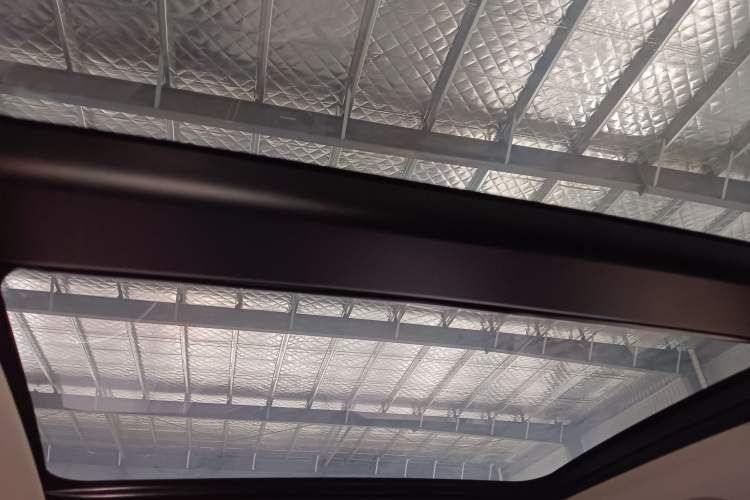 Used Lynk & Co 05 2020 2.0TD Two-Wheel Drive Shine Halo Headliner