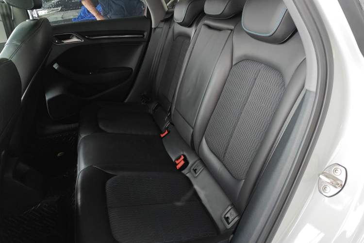 Used Audi A3 2020 Sportback 35 TFSI Fashion Edition China VI Emission Standard
