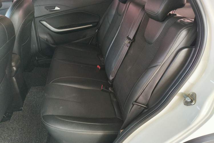 Used Chery Tiggo 3X 2018 1.5L Automatic Elite Edition
