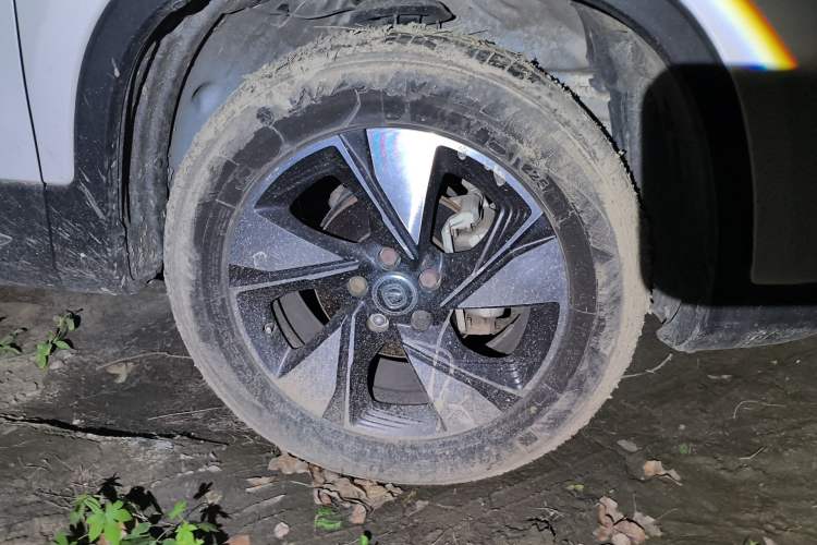 Used CHANGAN CS75 2020 280T Automatic Smart Edition China VI
