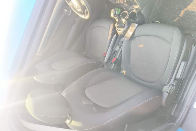 Used MINI MINI 2014 1.2T ONE+