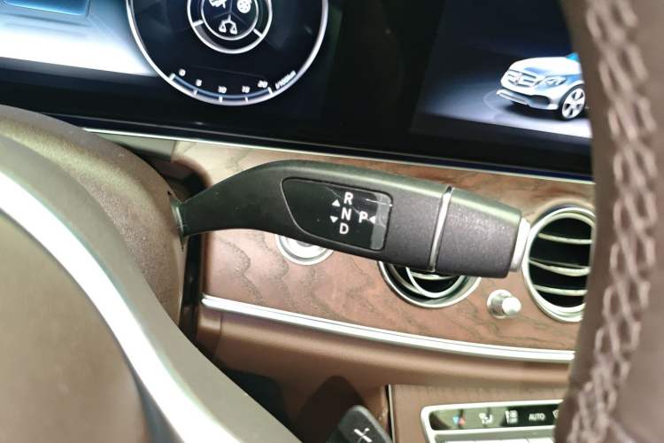 Used Mercedes-Benz E-Class 2020 E 300 L Stylish Model