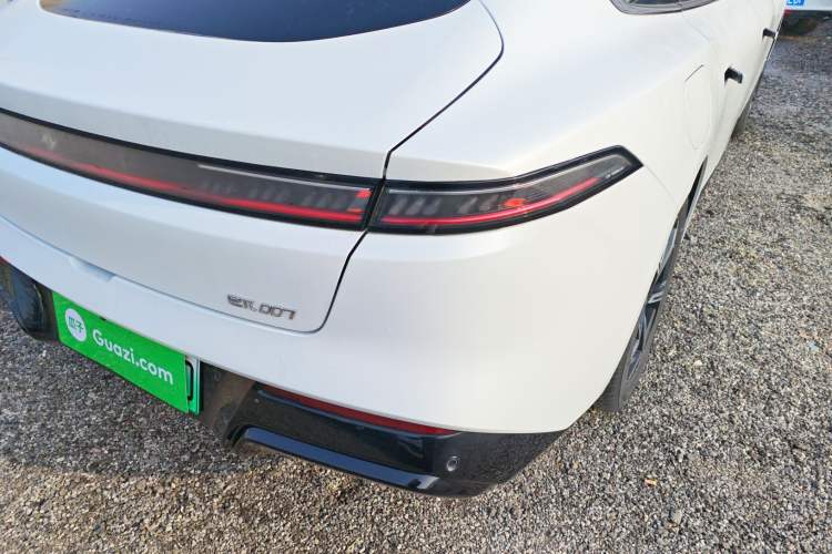 Used Dongfeng eπ eπ007 2024 200Pro Range-Extended Version