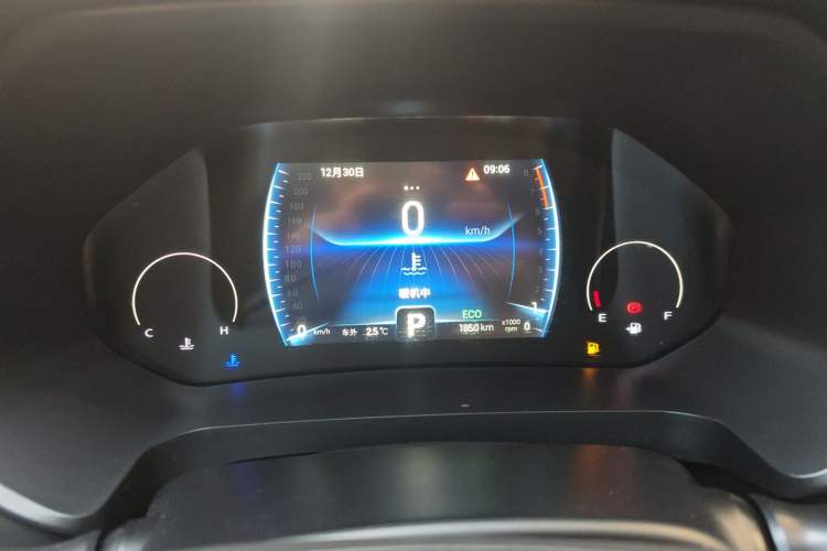 Used Chery Tiggo 8 2025 Excellence Edition 230 TCI Automatic Luxury Version 5 Seats