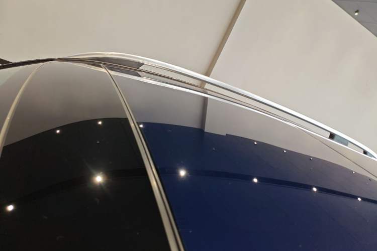 Used Mercedes-Benz GLB 2024 Refresh GLB 220 Fashion Edition