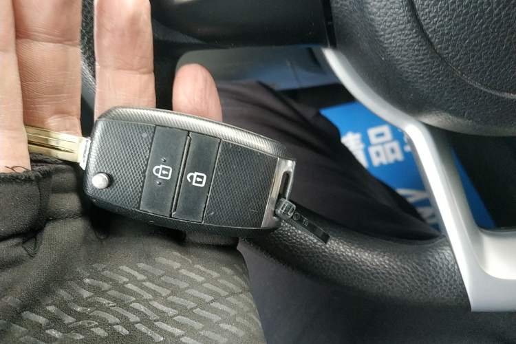 Used Kia Pegas 2019 1.4L Automatic Value Edition National VI Standard