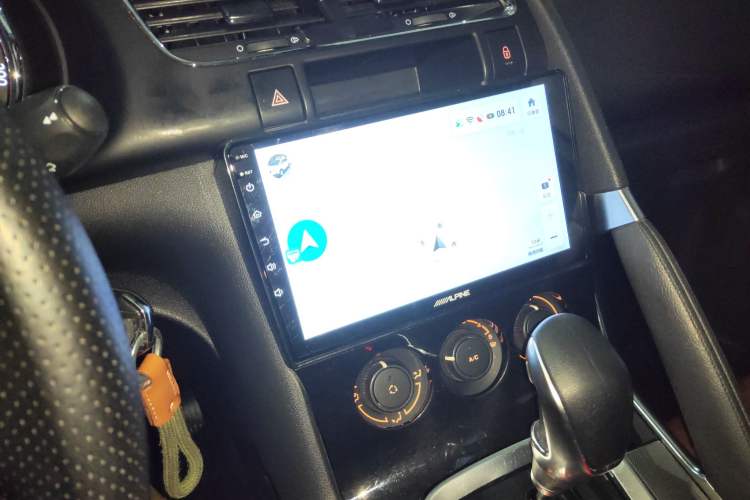 Used Peugeot 3008 2016 2.0L Automatic Classic Edition
