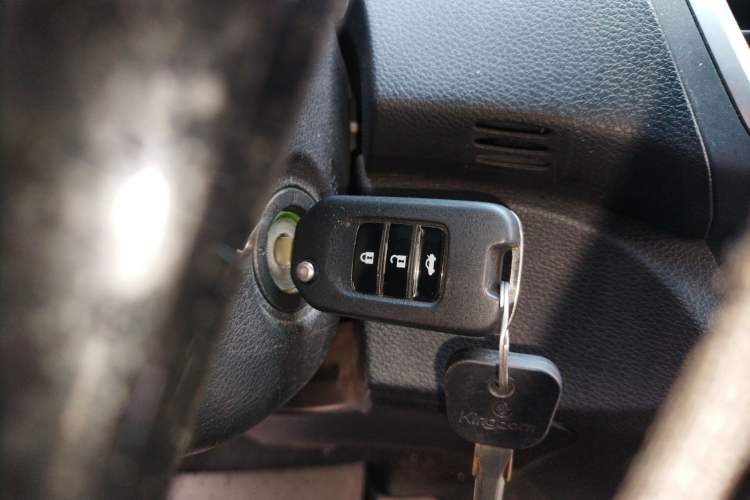 Used Honda Accord 2016 2.4L Comfort Edition
