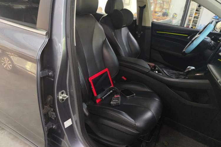 Used Roewe i5 2021 1.5L CVT Diamond Edition