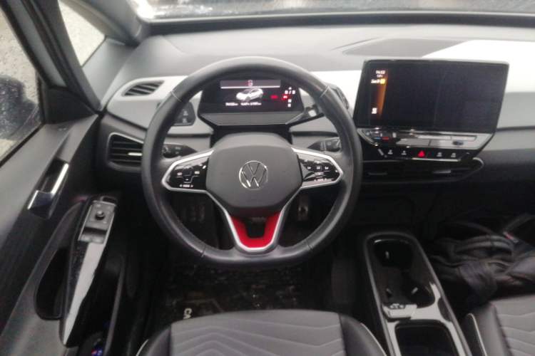 Used Volkswagen ID.3 2023 Pure Smart Edition