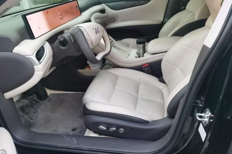 Used IM L6 2024 Max Standard Edition
