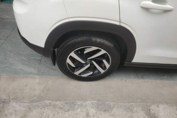 Used Citroen C3-XR 2015 1.6L Automatic Pioneer Model
