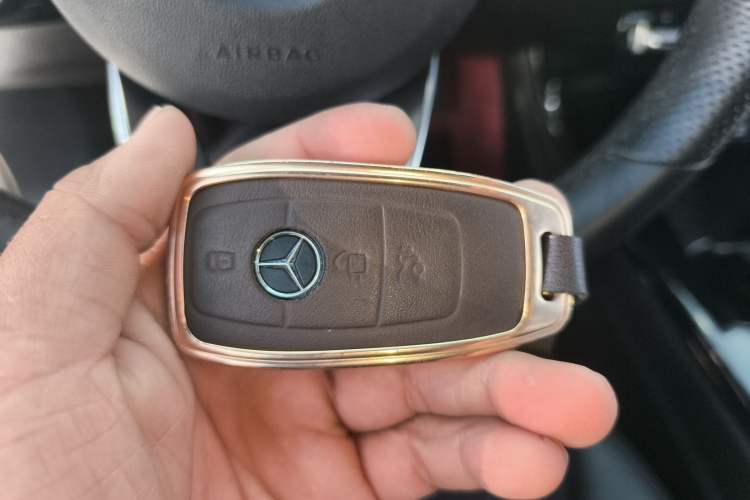 Used Mercedes-Benz A-Class 2020 Restyled A 200 L Sport Sedan Fashion Version
