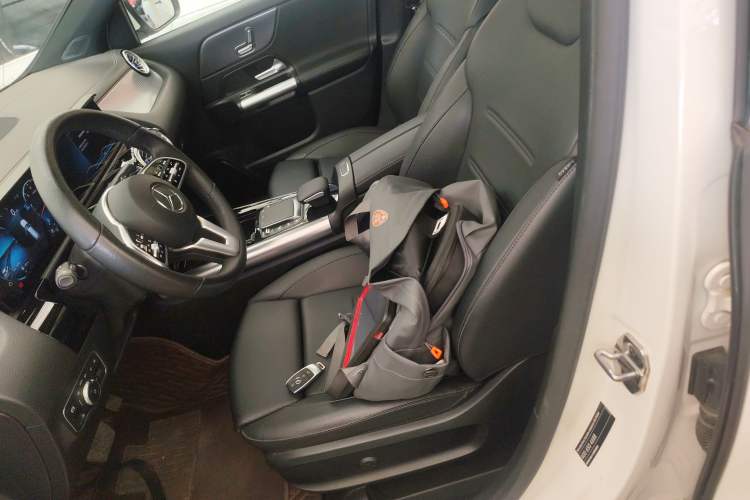 Used Mercedes-Benz GLA 2020 GLA 200