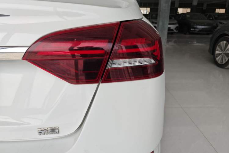 Used Geely Auto Emgrand 2021 UP 1.5L CVT Comfort Model