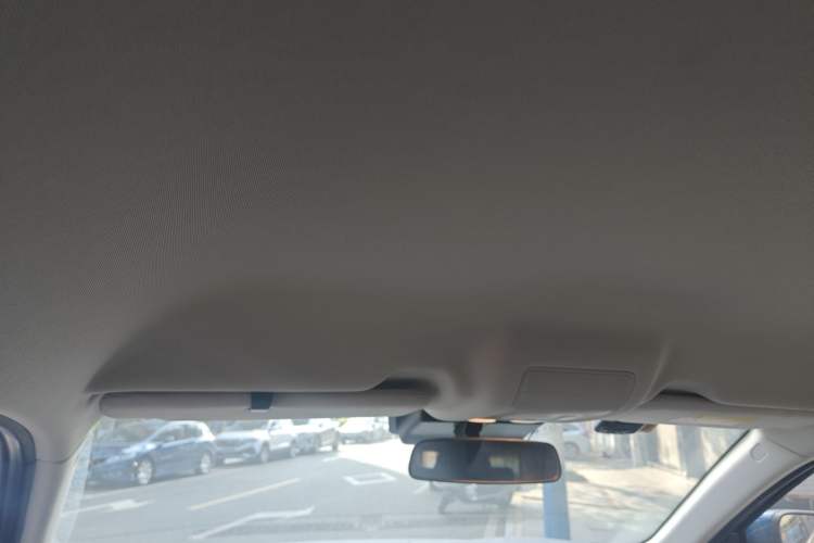 Used Qoros 5 2019 Qoros 5S 1.6 TGDI Leading Model
