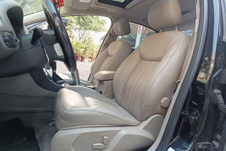 Used Ford Mondeo 2011 2.0L GTDi 200 Luxury Edition