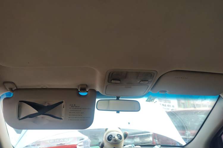 Used Kia Sportage 2011 2.0L Automatic Two-Wheel Drive GL