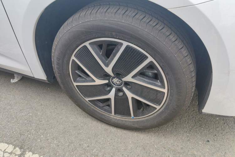 Used BYD Qin L 2024 DM-i 120KM Leading Model
