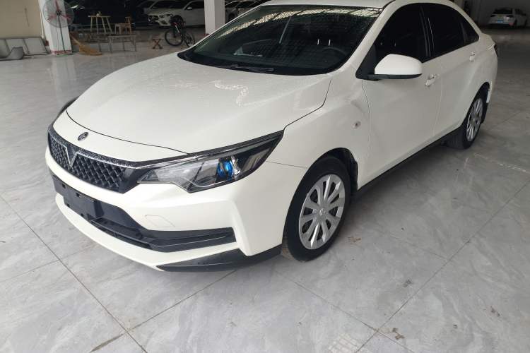 Used Venucia D60 2021 1.6L Entry Manual Comfort Edition