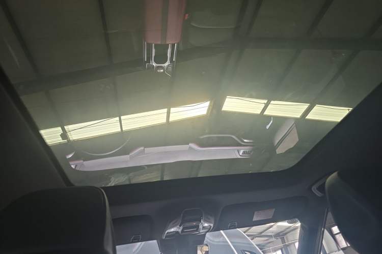 Used Geely Auto icon 2020 1.5TD i9 BSG