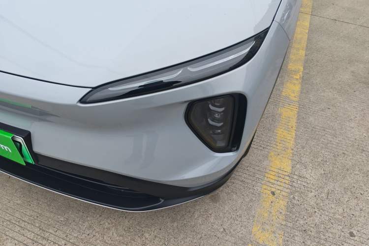 Used Nio ES6 2024 75 kWh