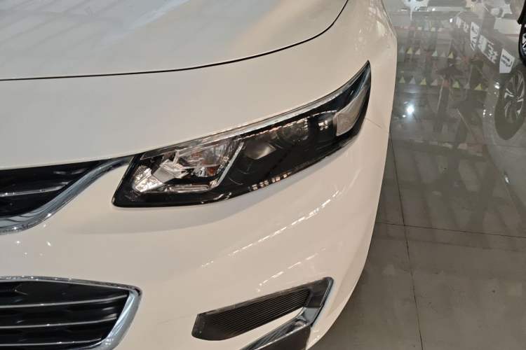 Used Chevrolet Malibu XL 2016 1.5T Dual-Clutch Ruichi Edition
