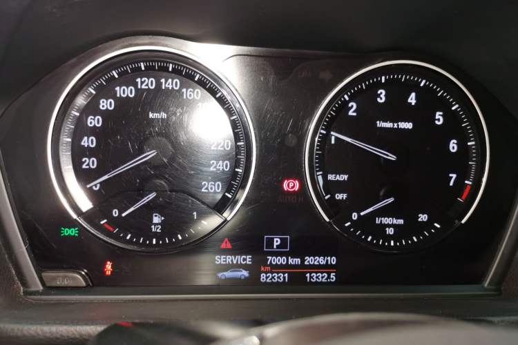 Used BMW 1 Series 2018 118i Sport Edition
