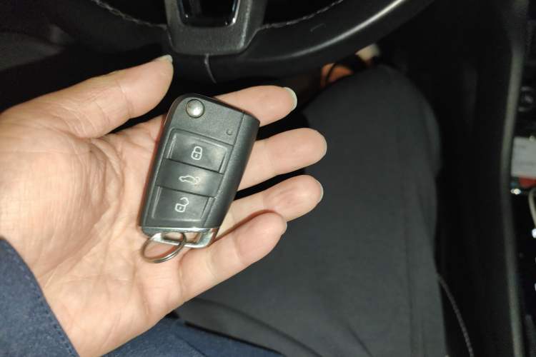 Used Skoda Karoq 2018 TSI280 Flagship Edition China V Standard