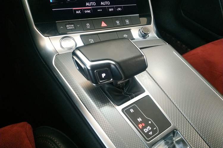 Used Audi A6L 2019 45 TFSI Prestige Dynamic Edition