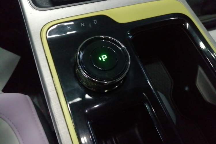 Used AION Y 2022 70 Intelligent Edition Lithium Iron Phosphate