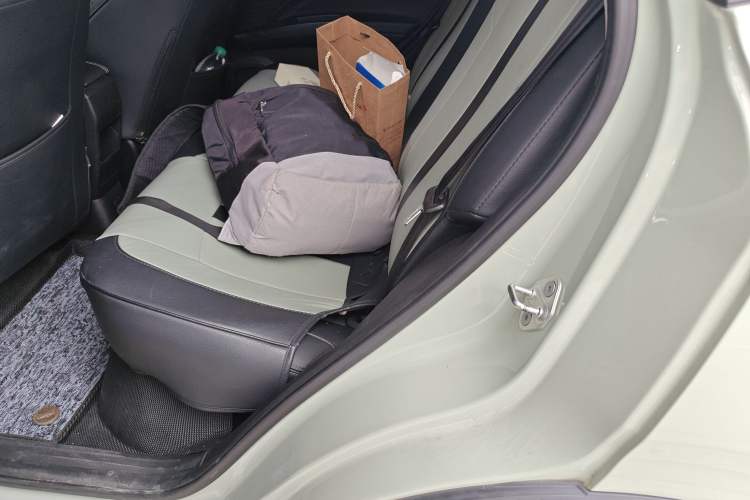 Used NETA AYA 2023 Revised Version 401 Lite