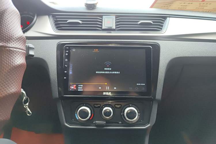 Used Skoda Rapid Spaceback 2020 1.5L Automatic Standard Edition