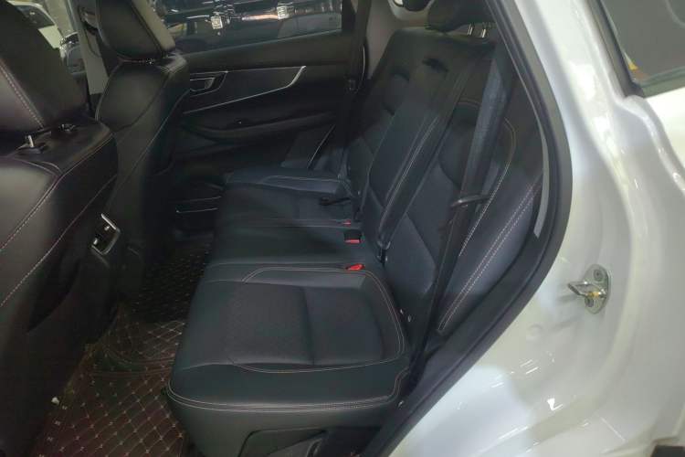 Used Chery Tiggo 8 2020 290TGDI Automatic Fashion Edition