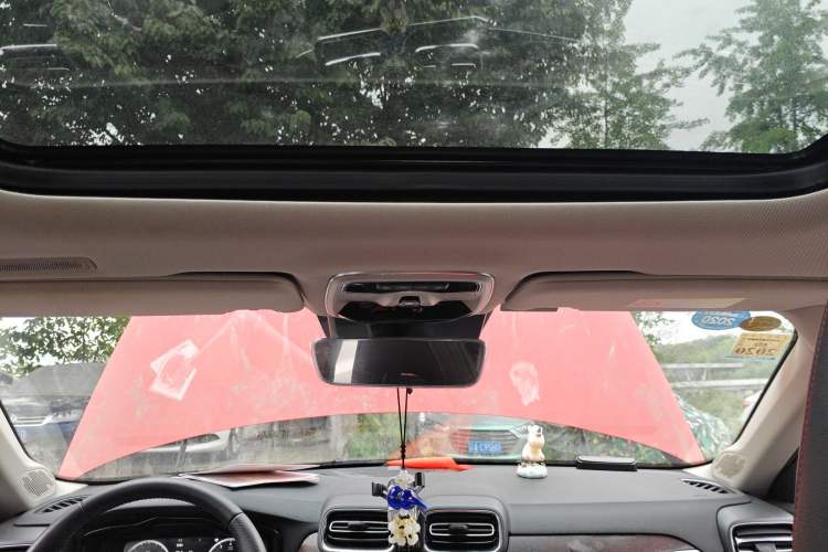 Used Lynk & Co 02 2018 1.5T DCT Two-Wheel Drive Pro Version China V Emission Standard
