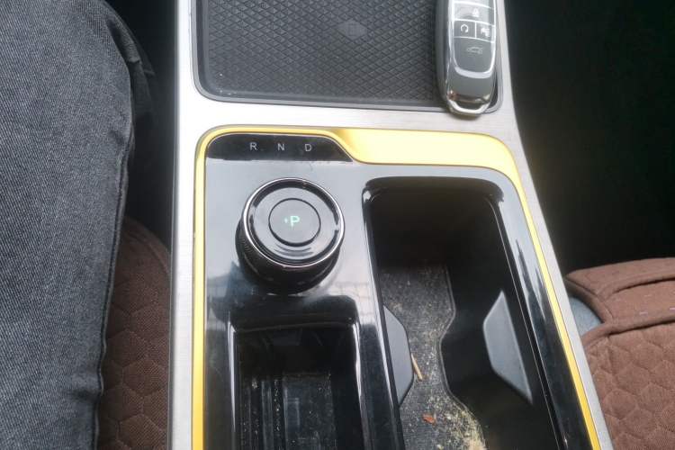 Used AION Y 2022 70 Enjoyment Edition Lithium Iron Phosphate