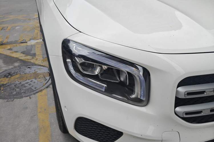 Used Mercedes-Benz GLB 2021 GLB 200 Dynamic Edition