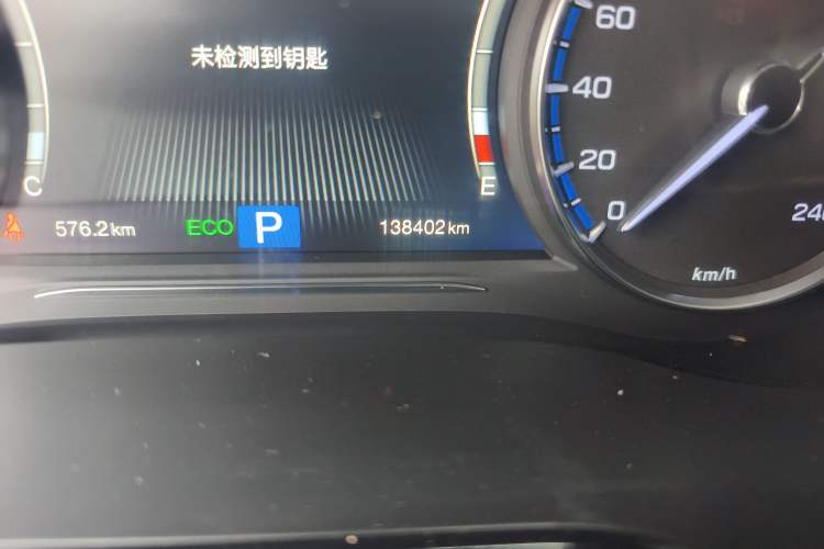 Used GAC Trumpchi M8 2018 320T Luxury Edition