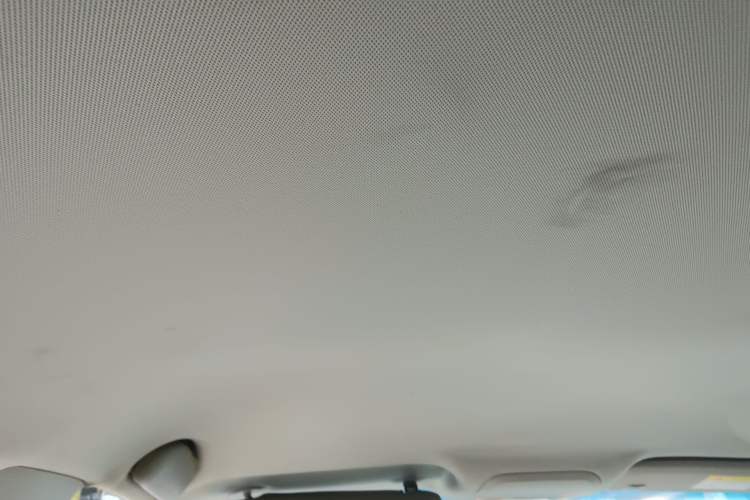 Used Buick GT 2017 15N Manual Entry-Level Trim Headliner