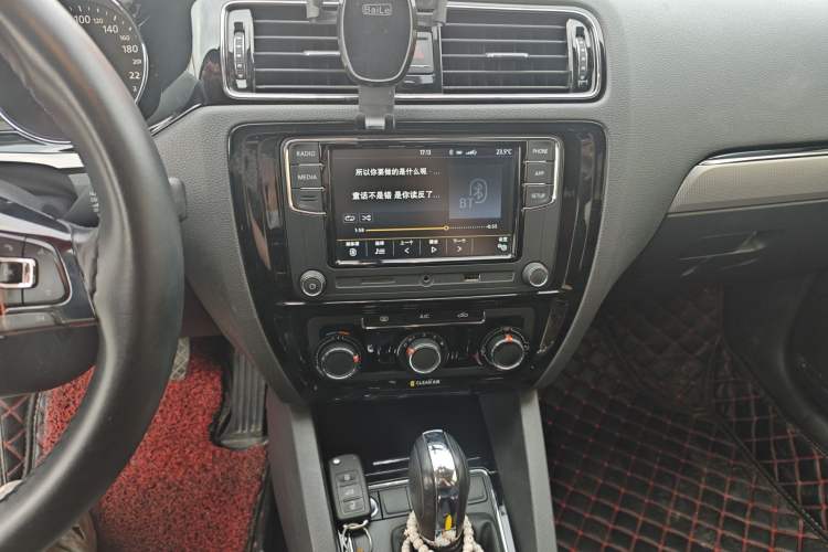 Used Volkswagen Sagitar 2018 1.6L Automatic Comfort Model