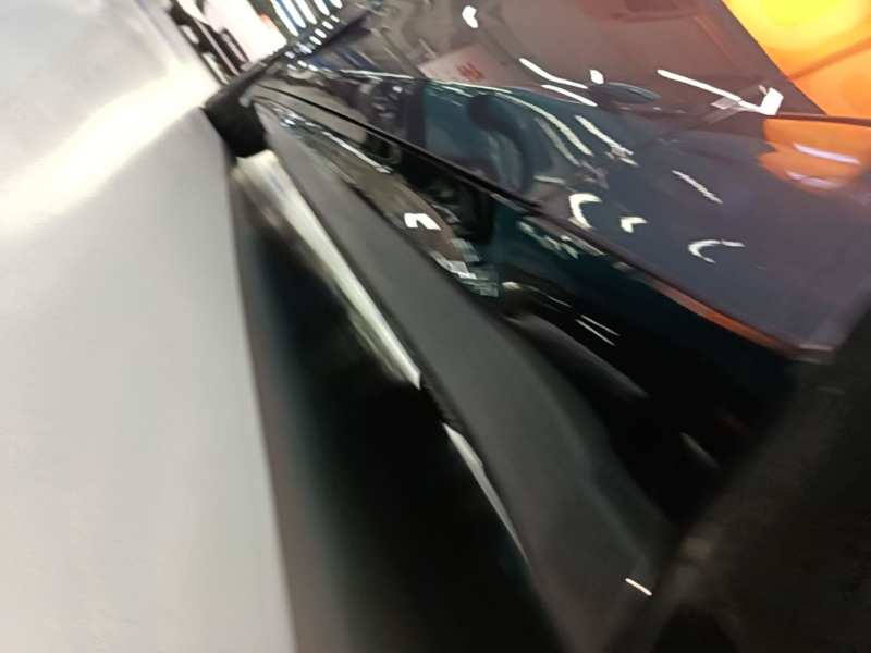Used Xiaomi Auto SU7 2024 Four-Wheel Drive Ultra-Long Range Advanced Intelligent Driving Max Edition — 21