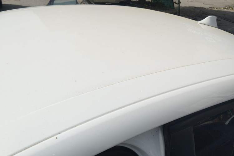 Used Ford Escort 2017 Revised Version 1.5L Manual Comfort Edition
